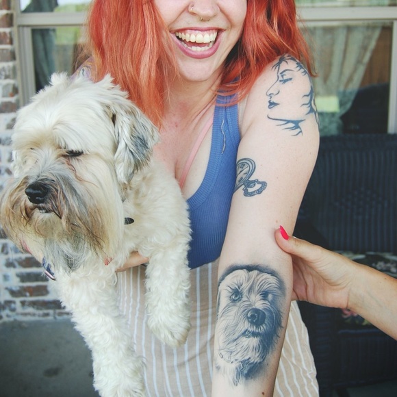 🐙Megan Alyss🦄 - Picture 1 of 7